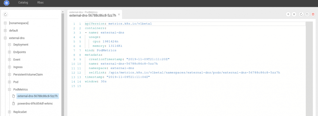 Dashboards de Kubernetes 3 27